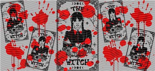 16oz Halloween-J 496